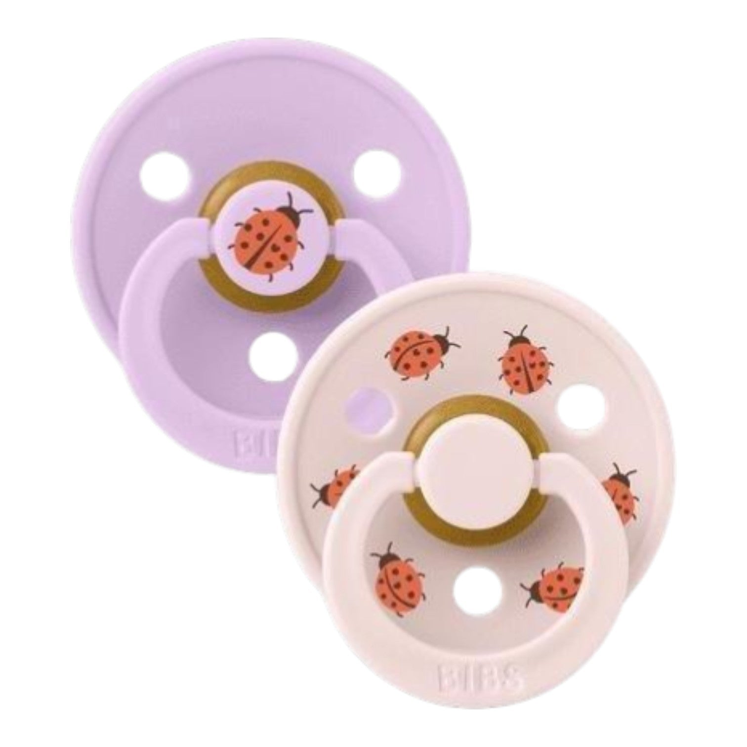 BIBS Studio kolekcija Colour Round – UrbanGarden 0–6 mėn.