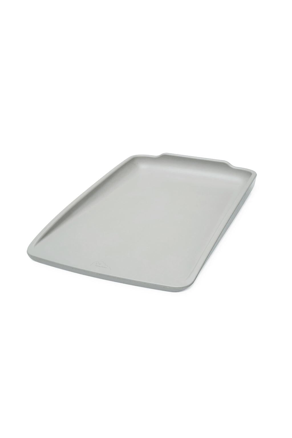 Cam Cam Copenhagen vystymo lenta – PUR – Classic Grey