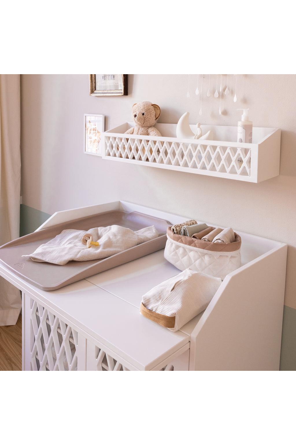 Cam Cam Copenhagen vystymo lenta – PUR – Hazel