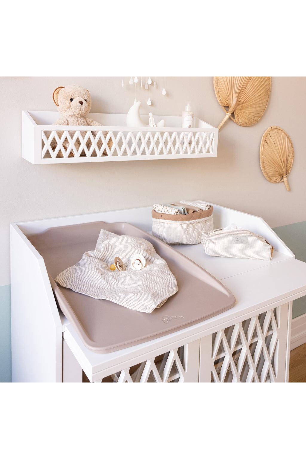 Cam Cam Copenhagen vystymo lenta – PUR – Hazel