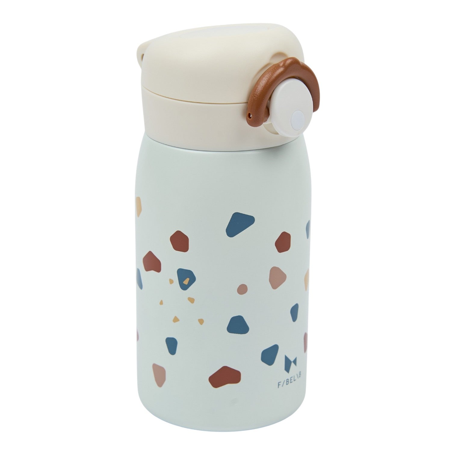 Fabelab gertuvė 320ml - Terrazzo - TinyStore.lt