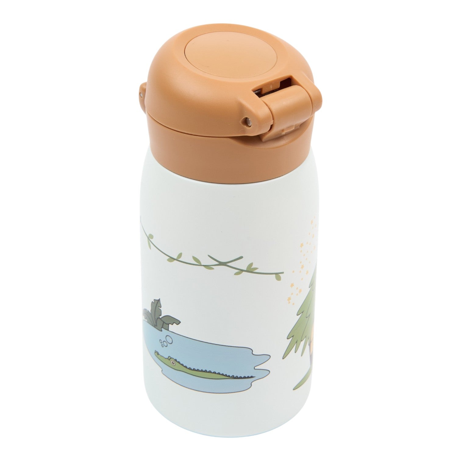 Fabelab gertuvė 320ml - Tiger - TinyStore.lt