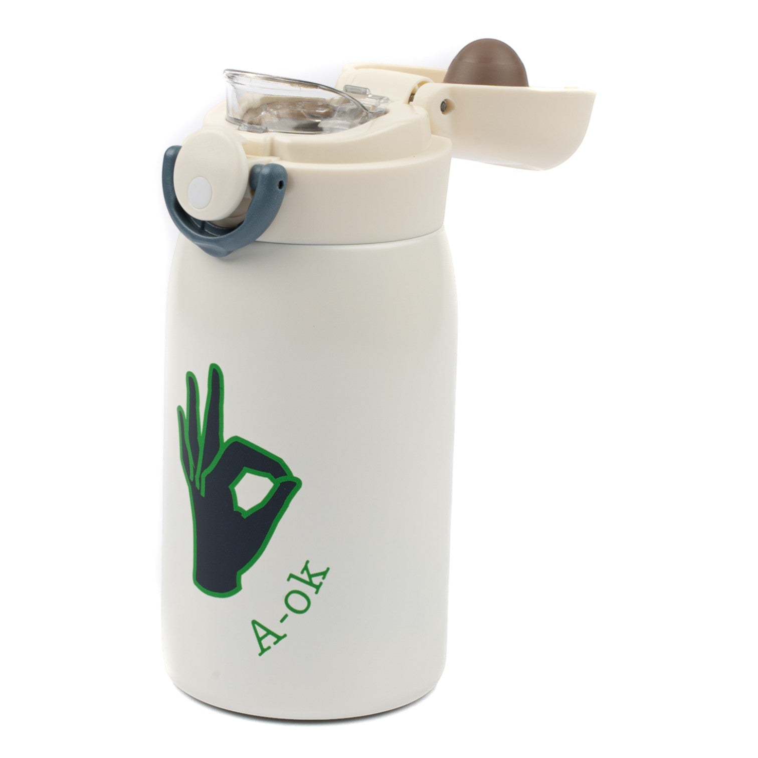 Fabelab gertuvė 320ml - A-OK