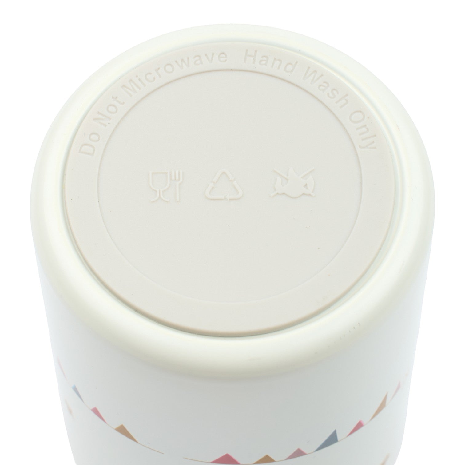Fabelab gertuvė 320ml - Ballerina