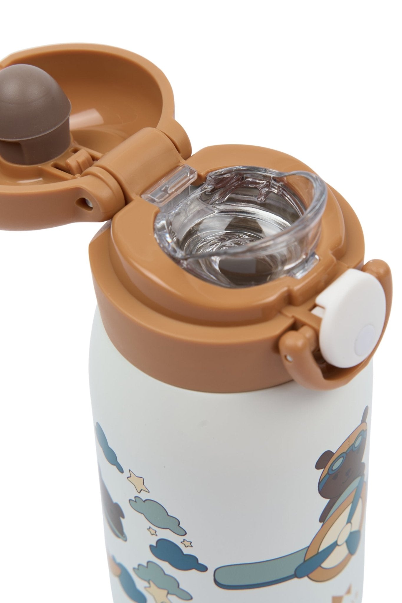 Fabelab gertuvė 320ml - Little Flyers Bear