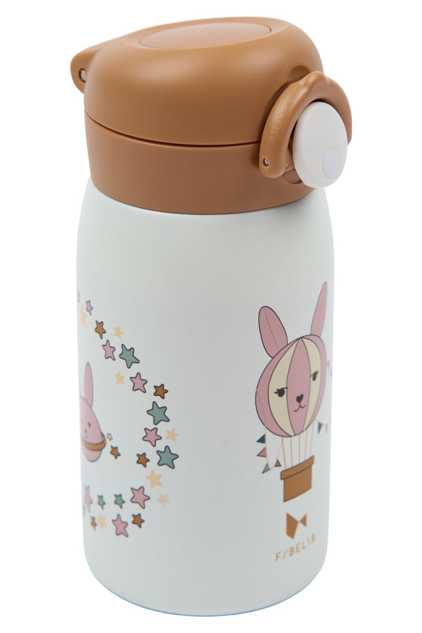 Fabelab gertuvė 320ml - Little Flyers Bunny