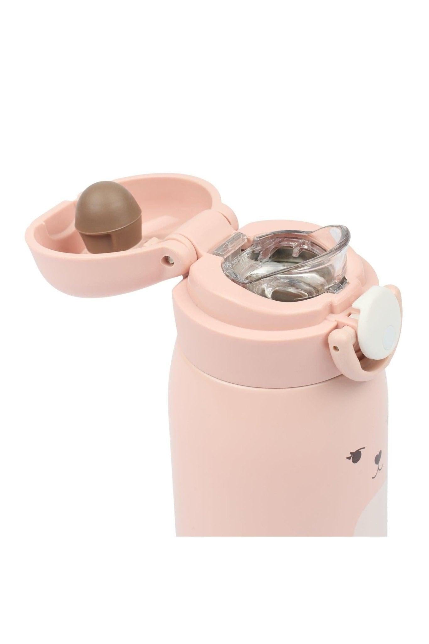 Fabelab gertuvė Bunny maža - Old Rose