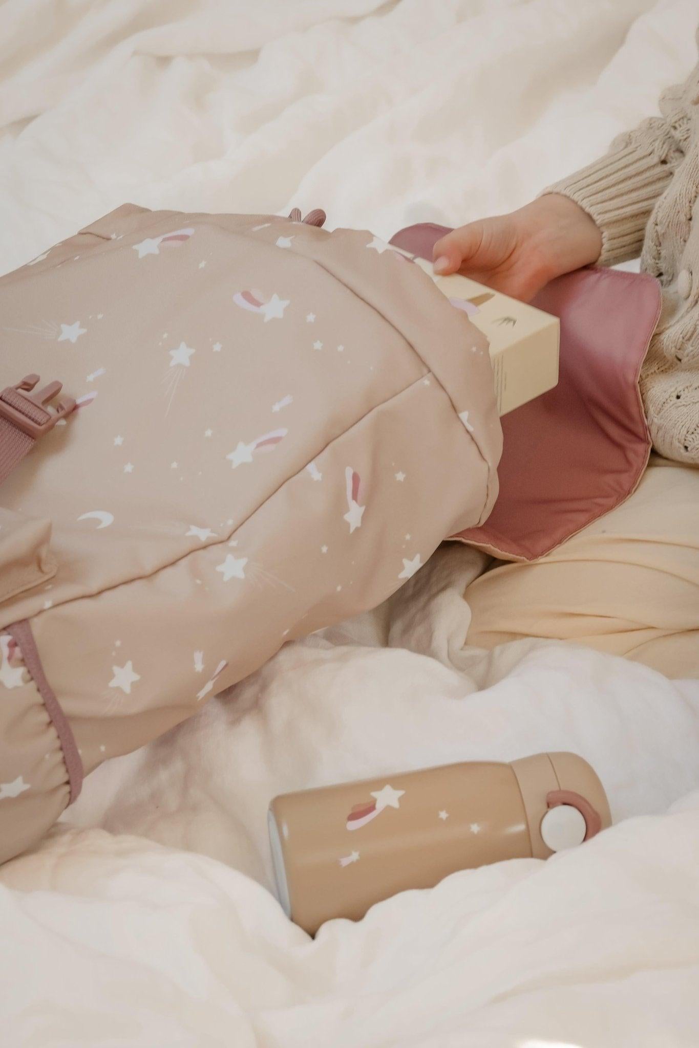 Fabelab gertuvė maža - Shooting Star Caramel