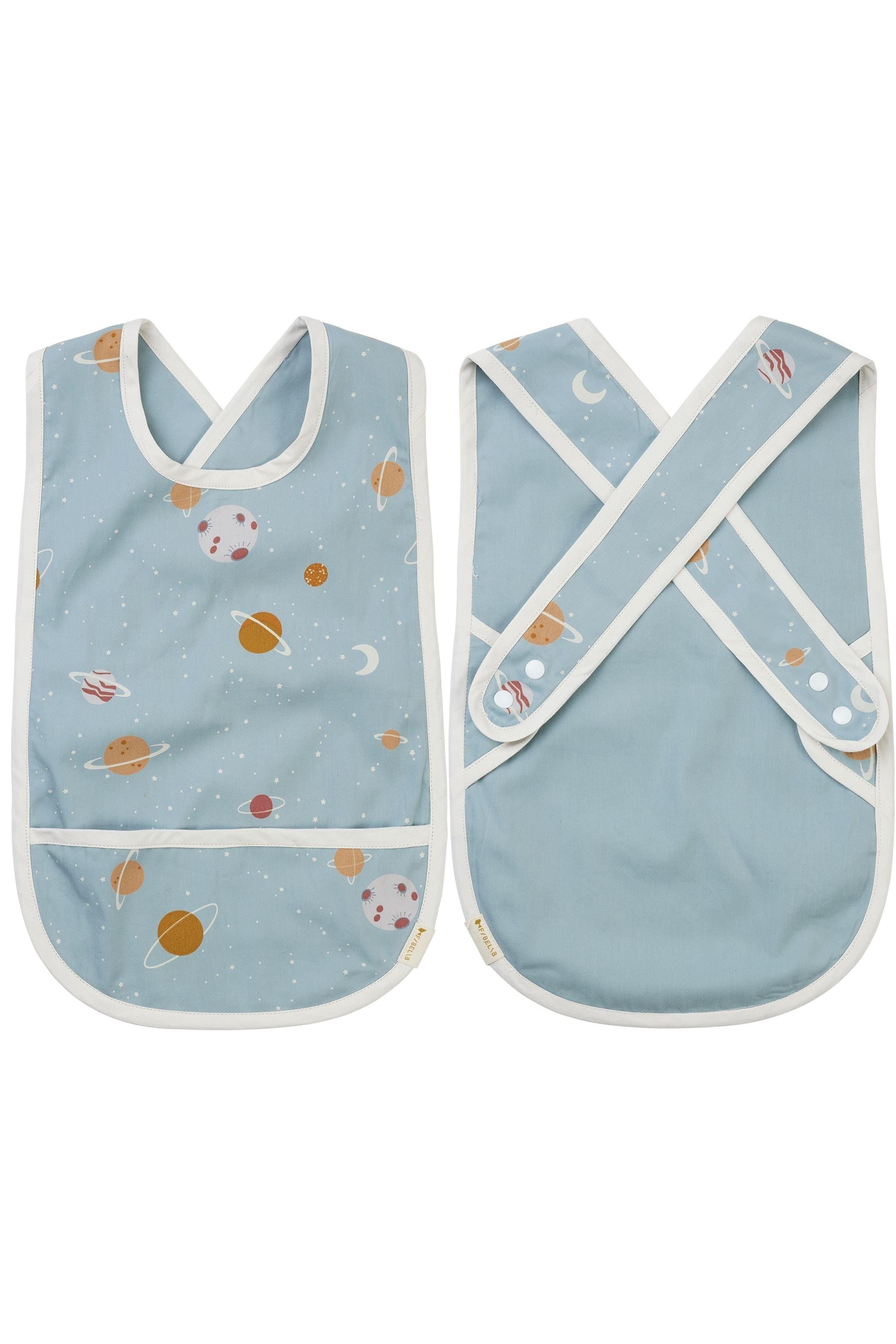 Fabelab seilinukas su kryžminėmis petnešomis Planetary