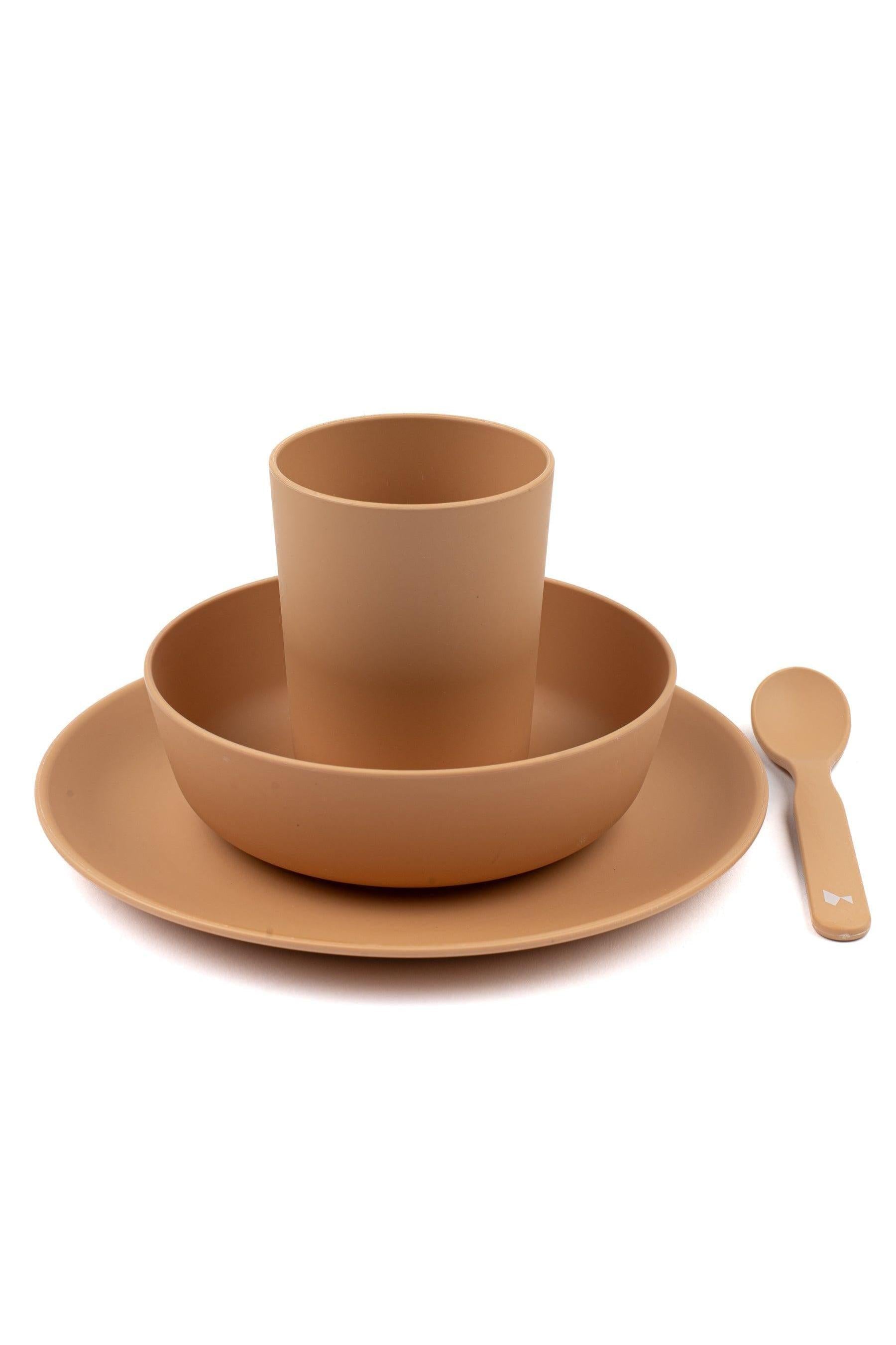 Fabelab valgymo rinkinys - Caramel