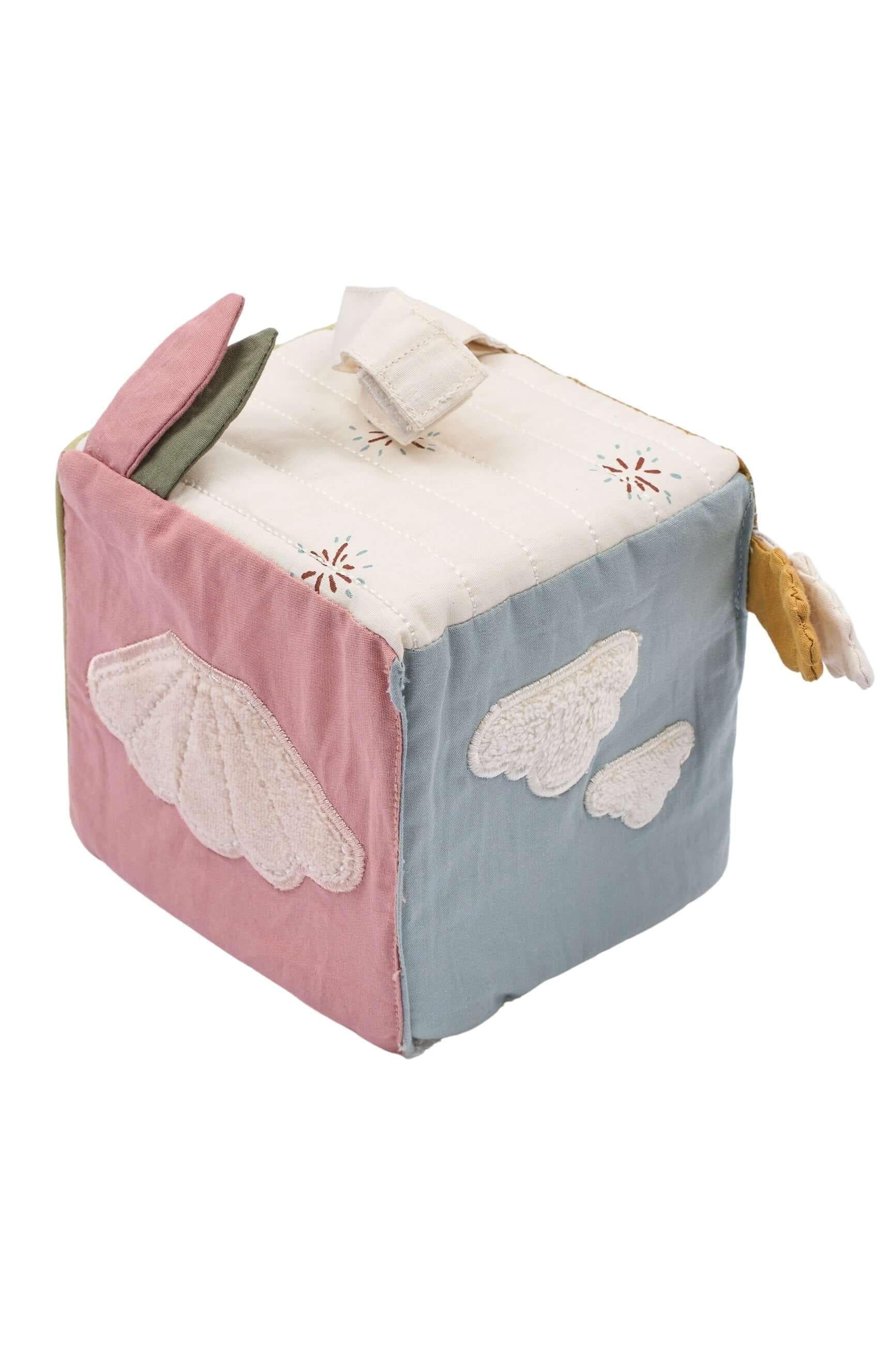 Fabelab žaislas kubas - Nature Adventure