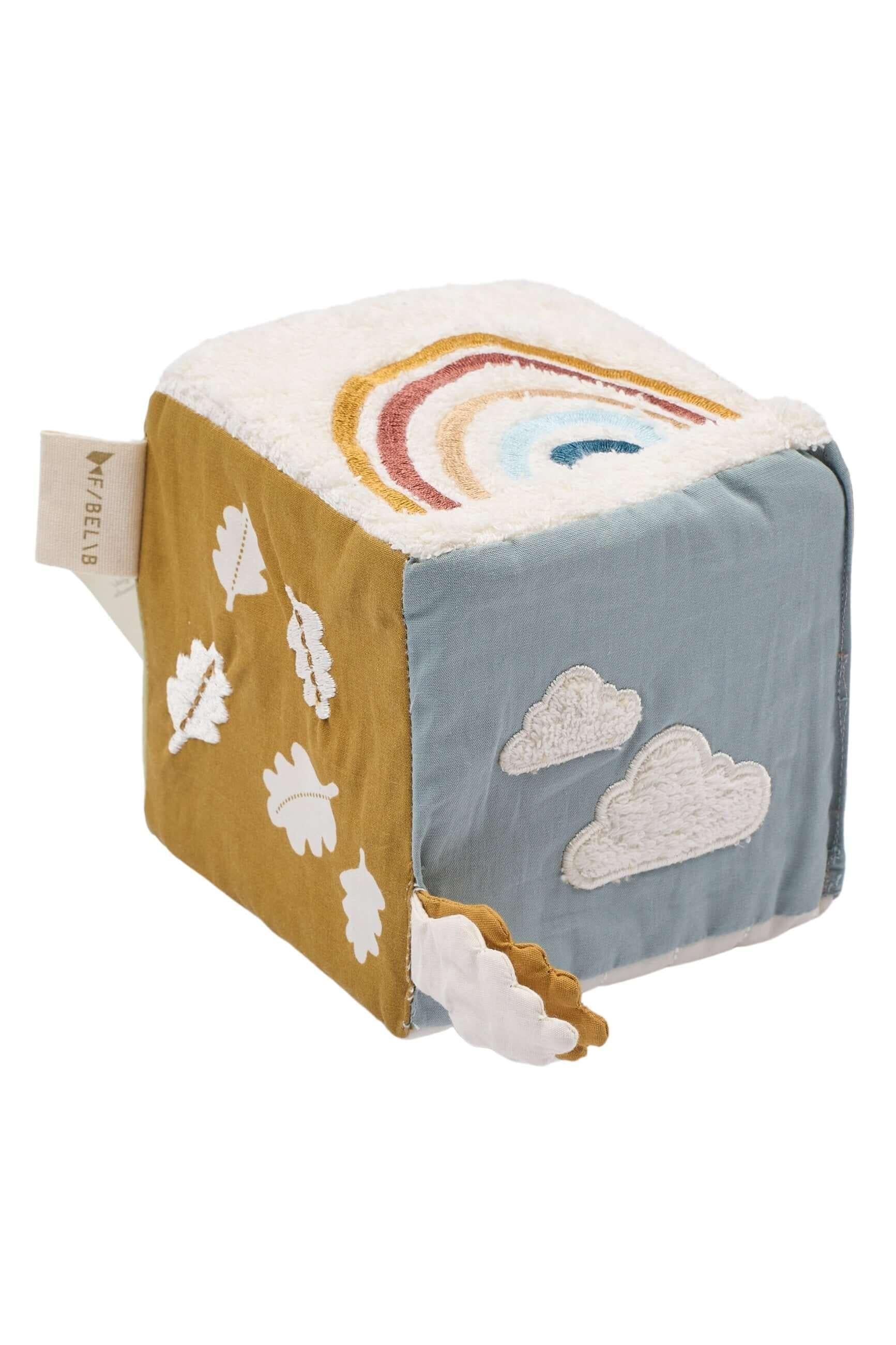 Fabelab žaislas kubas - Nature Adventure