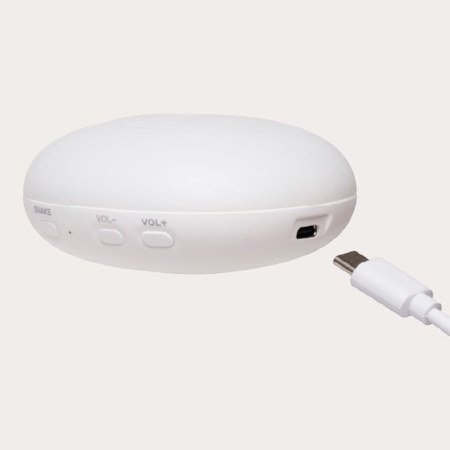 Moonie 2.0 Organic dainuojantis meškiukas - migdukas