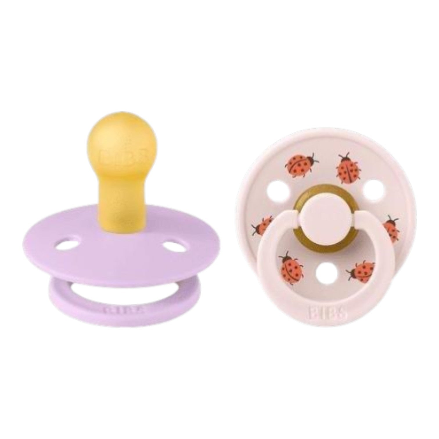 BIBS Studio kolekcija Colour Round – UrbanGarden 6–18 mėn.