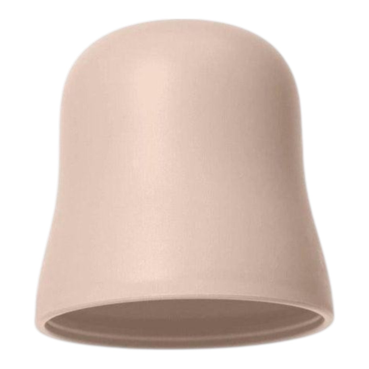 BIBS kūdikių maitintuvas - Blush