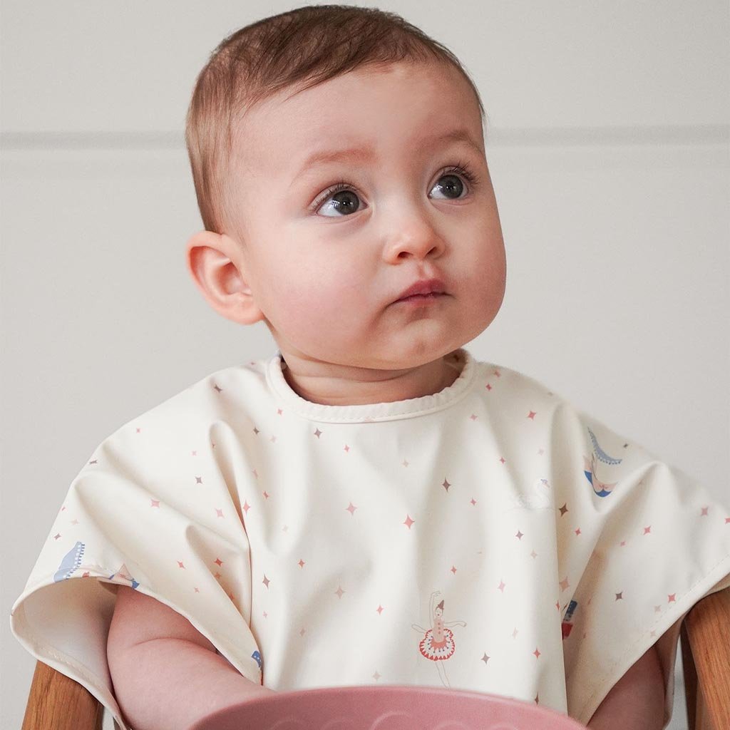 Cam Cam Copenhagen – Seilinukas trumpomis rankovėmis – Carousel - TinyStore.lt