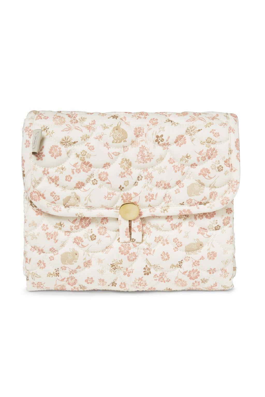 Cam Cam Copenhagen kelioninis vystymo kilimėlis (Quilted Changing Mat) – OCS – Augusta