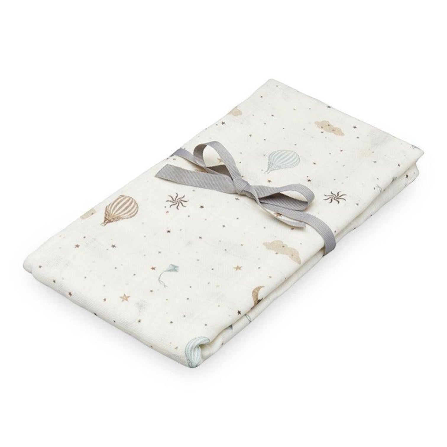 Cam Cam Copenhagen muslinis vystyk­las – GOTS – Dreamland