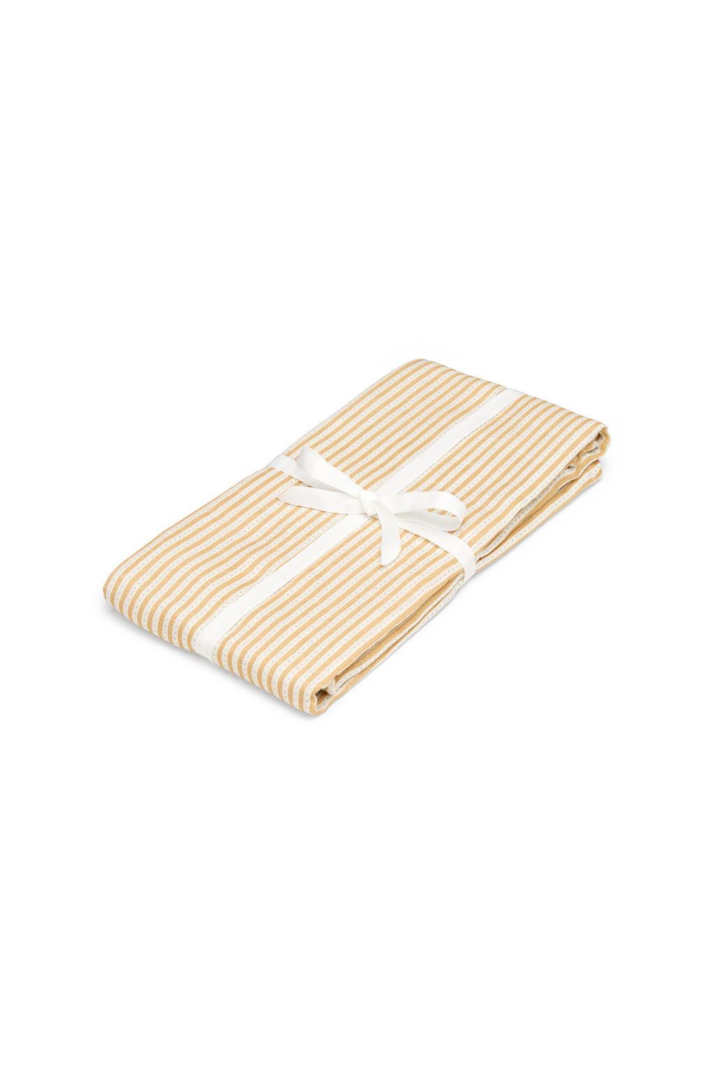 Cam Cam Copenhagen muslinis vystyk­las – GOTS – Oatfield