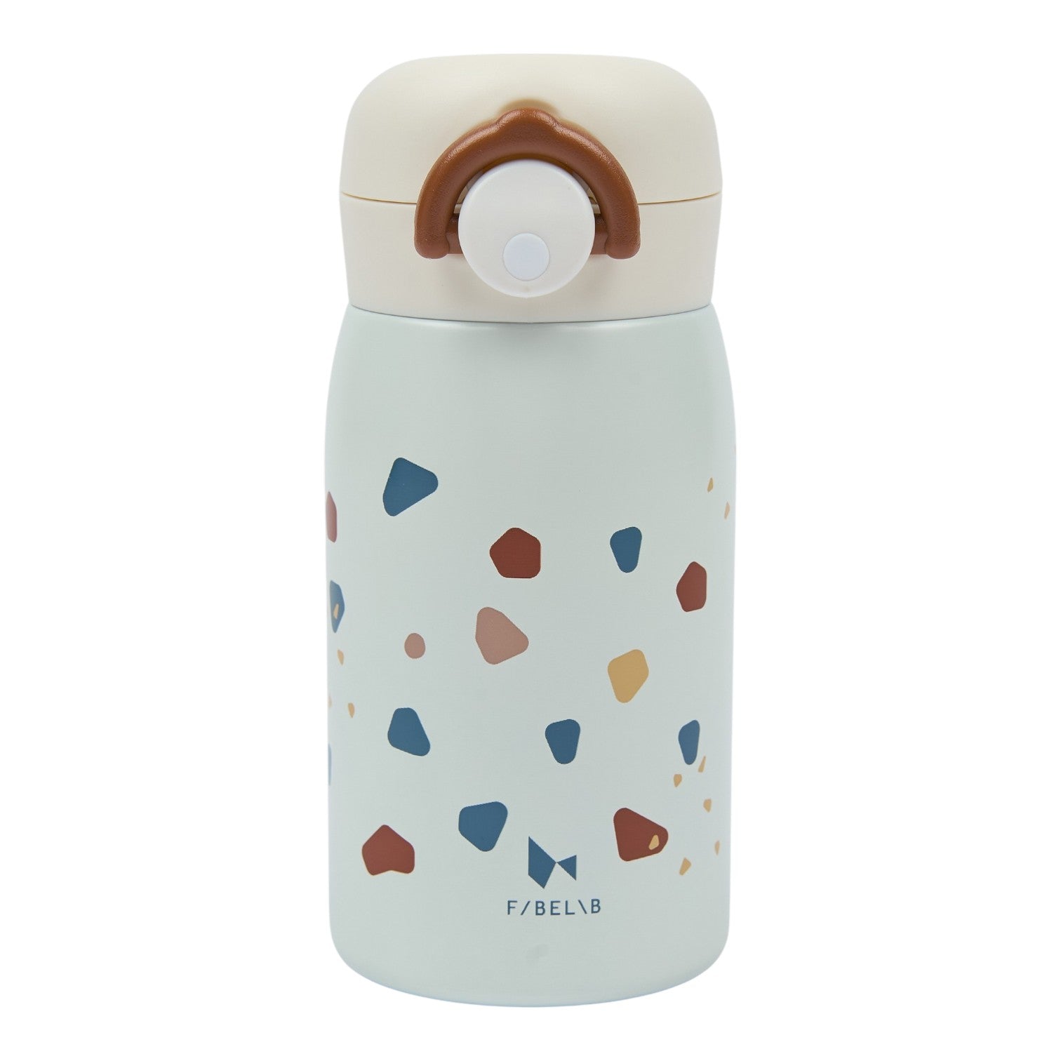 Fabelab gertuvė 320ml - Terrazzo - TinyStore.lt