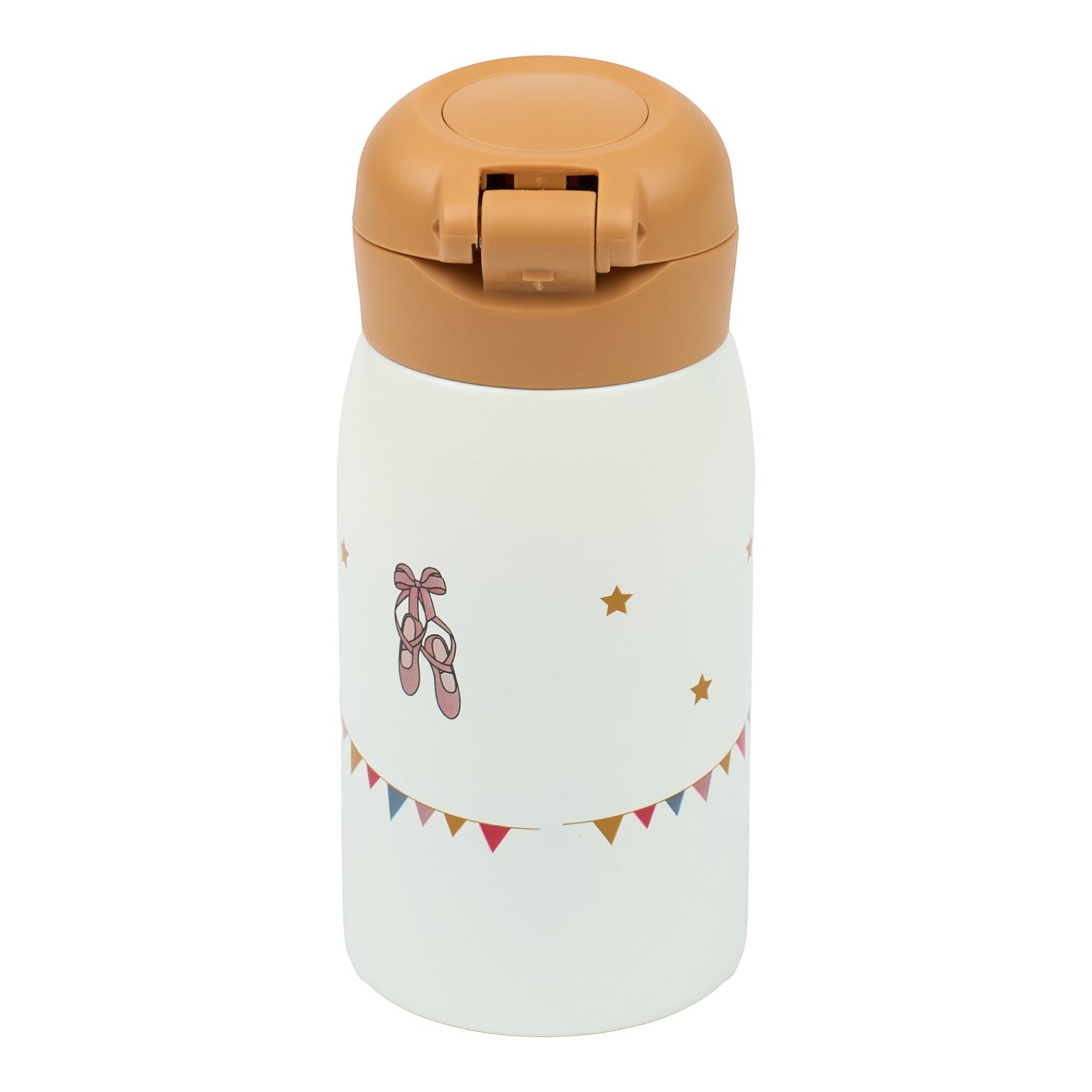 Fabelab gertuvė 320ml  - Ballerina - TinyStore.lt