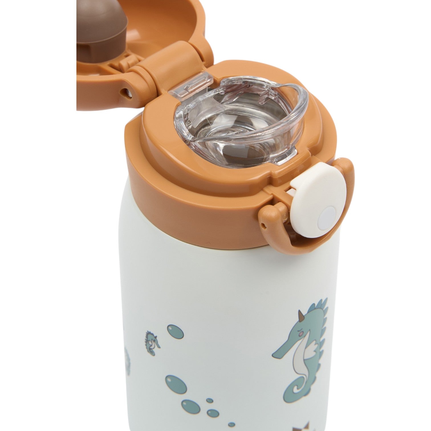 Fabelab gertuvė 320ml  - Seahorse - TinyStore.lt