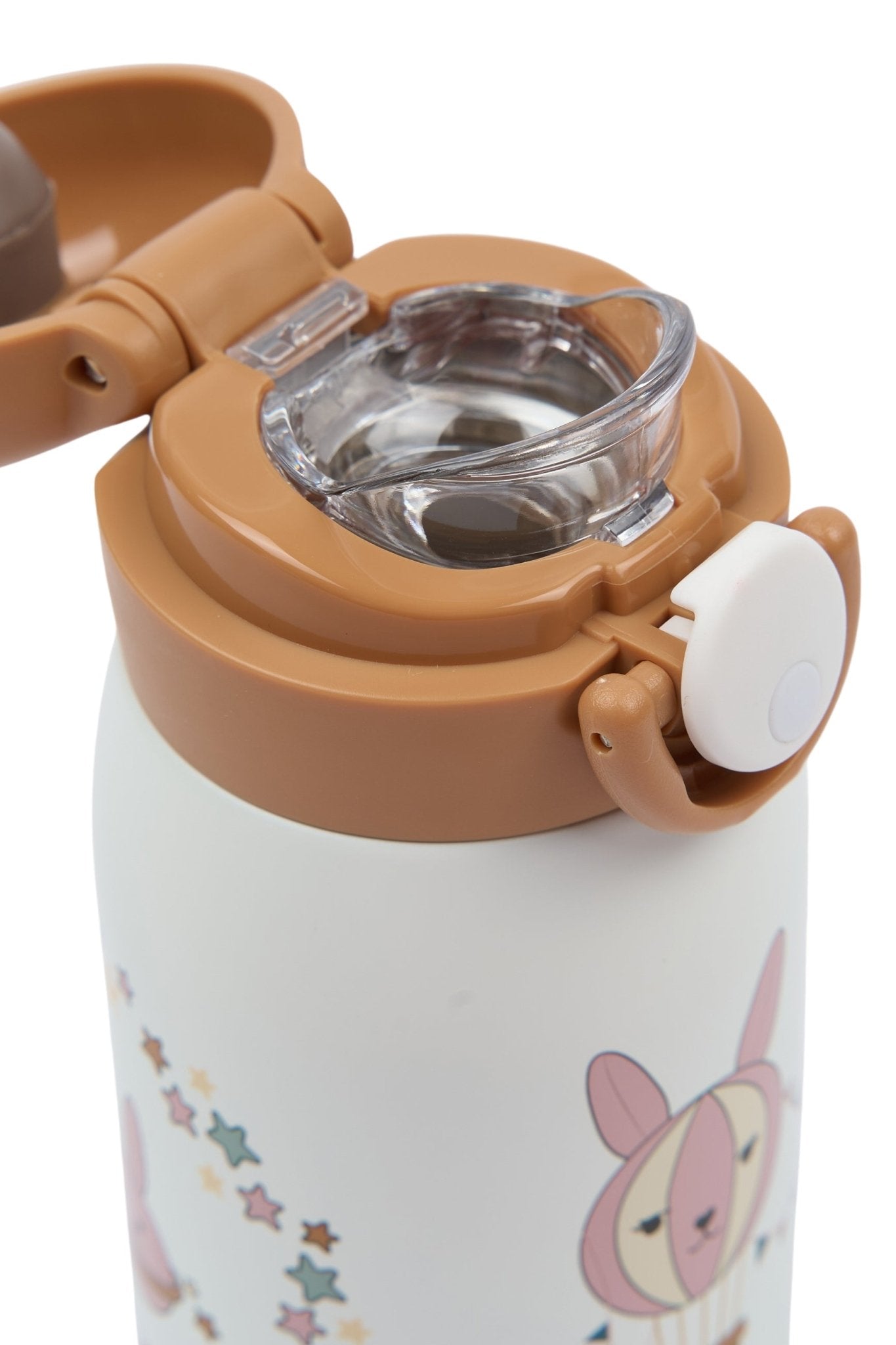 Fabelab gertuvė 320ml - Little Flyers Bunny - TinyStore.lt