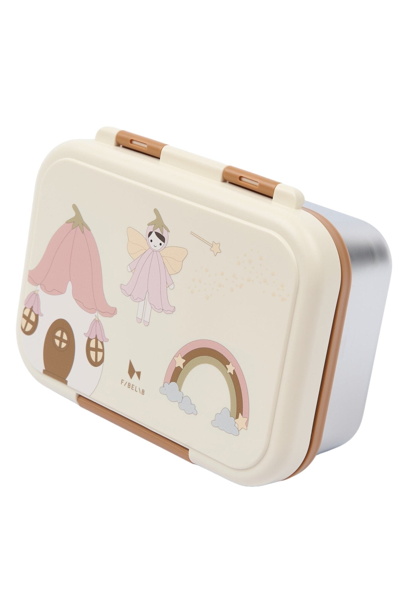 Fabelab vaikiška pietų dėžutė - Fairyland - TinyStore.lt