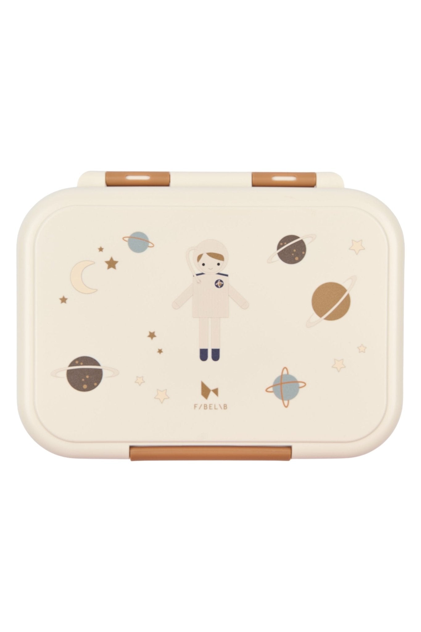 Fabelab vaikiška pietų dėžutė - Astronaut - TinyStore.lt