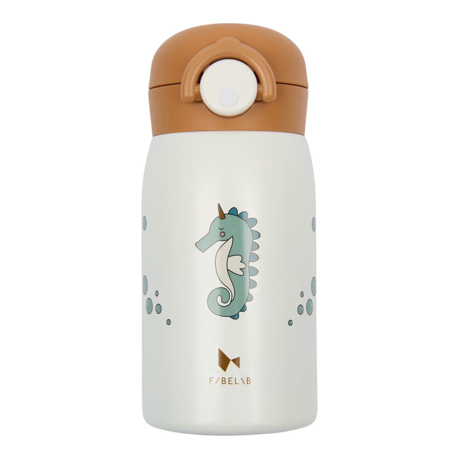Fabelab gertuvė 320ml - Seahorse