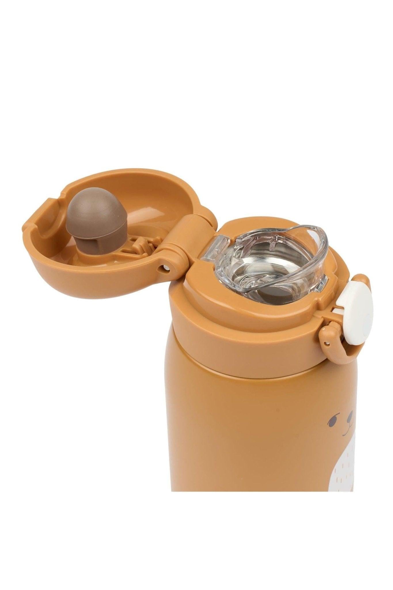 Fabelab gertuvė maža Bear - Ochre