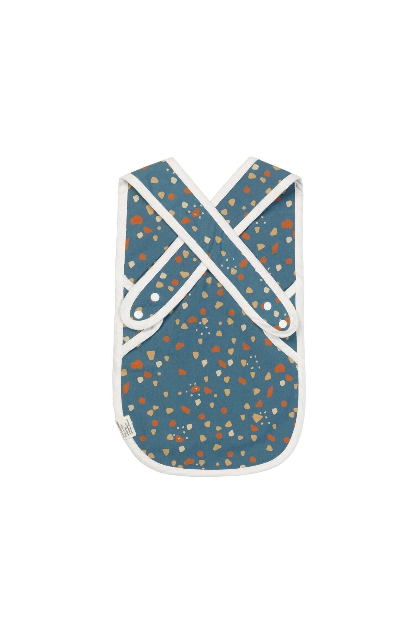 Fabelab seilinukas su kryžminėmis petnešomis - Cobblestone