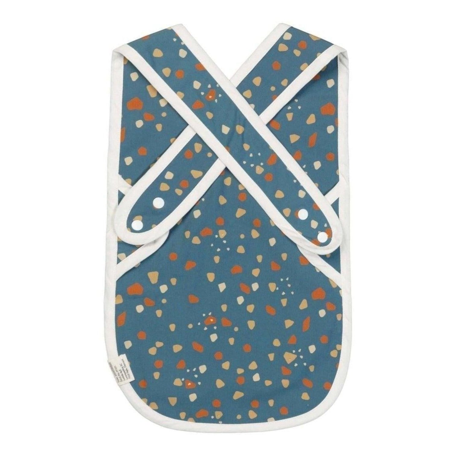 Fabelab seilinukas su kryžminėmis petnešomis - Cobblestone