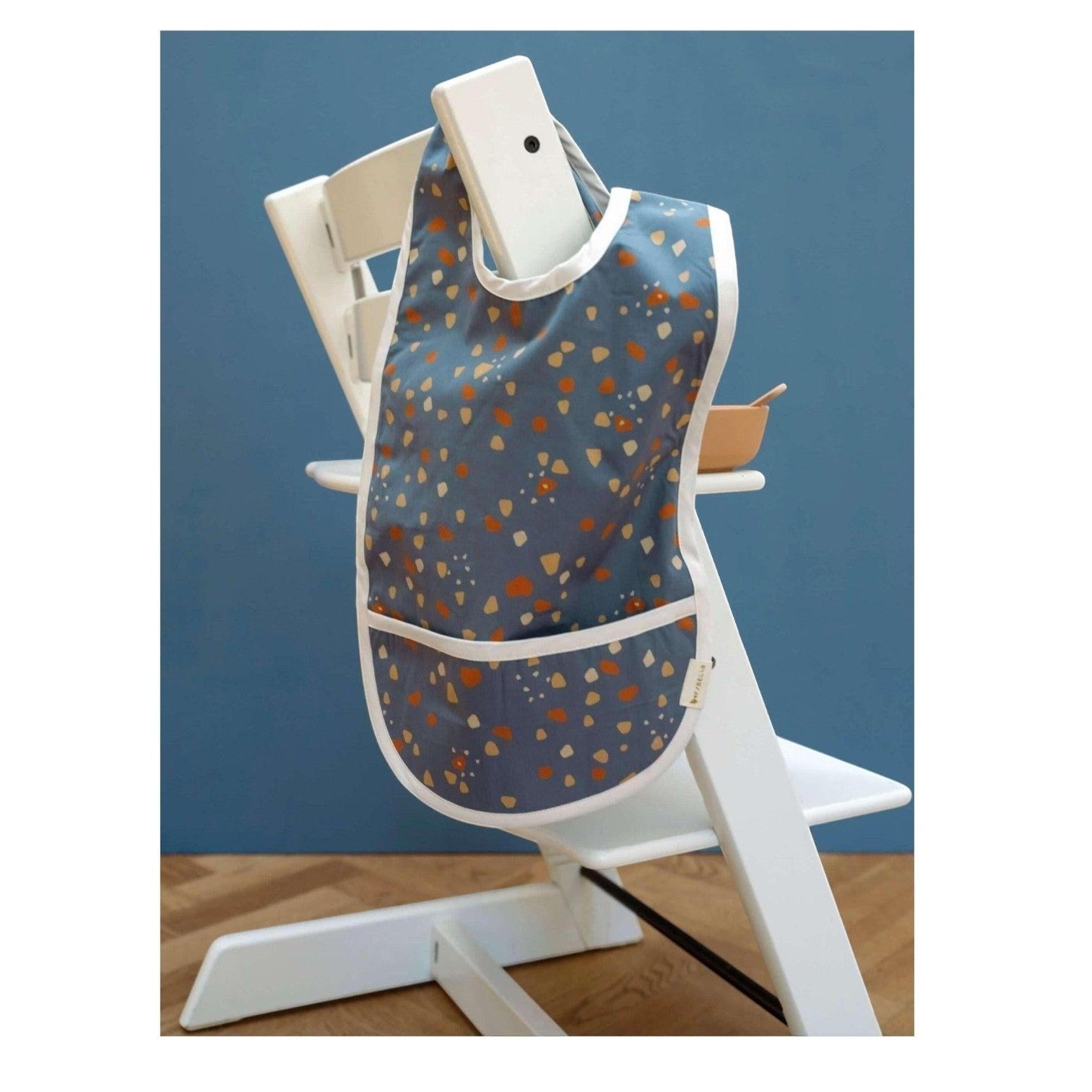 Fabelab seilinukas su kryžminėmis petnešomis - Cobblestone