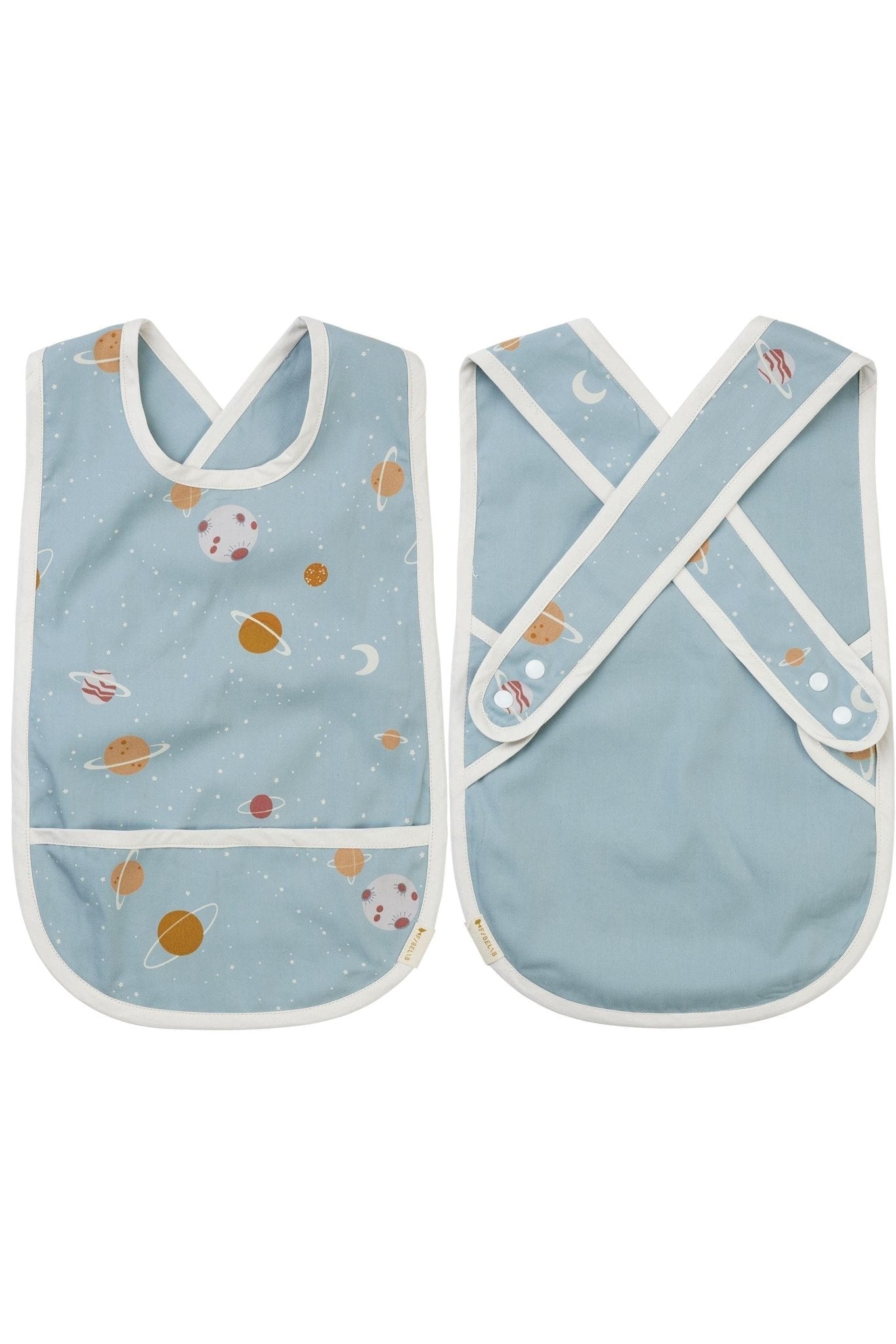 Fabelab seilinukas su kryžminėmis petnešomis Planetary