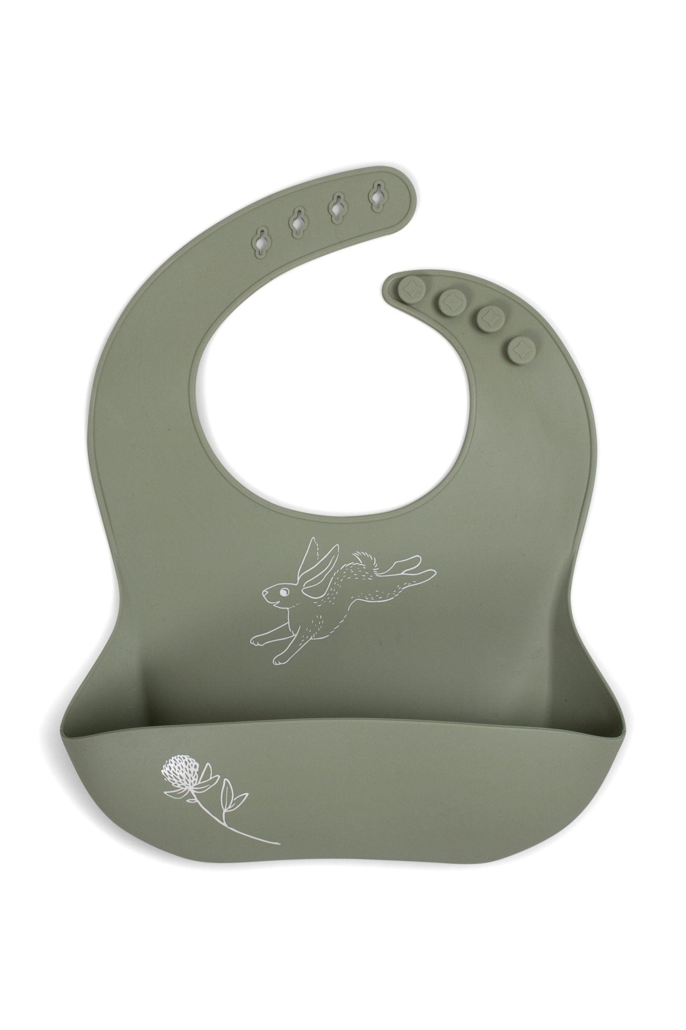 Filibabba silikoninis seilinukas - Hare